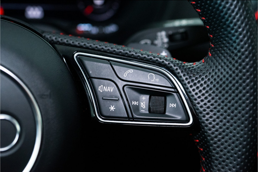 Audi Sq2 2.0 TFSI S Q2 Pro Line+ 301PK | Pano | Sfeer | B&O | LED | VOL! Garantie