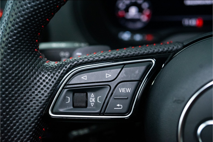 Audi Sq2 2.0 TFSI S Q2 Pro Line+ 301PK | Pano | Sfeer | B&O | LED | VOL! Garantie