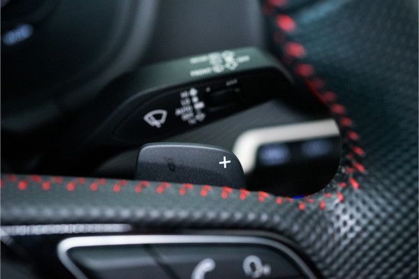 Audi Sq2 2.0 TFSI S Q2 Pro Line+ 301PK | Pano | Sfeer | B&O | LED | VOL! Garantie