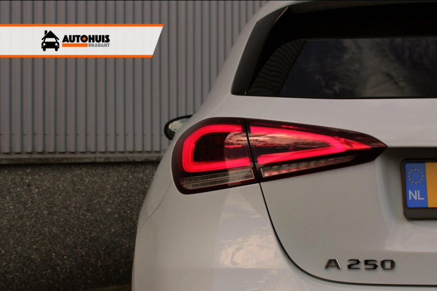 Mercedes-Benz A-Klasse A 250 Aut. AMG Line Memory, Burmester, 360