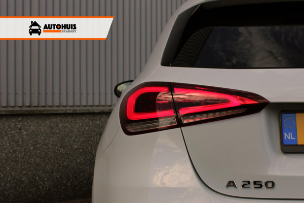 Mercedes-Benz A-Klasse A 250 Aut. AMG Line Memory, Burmester, 360