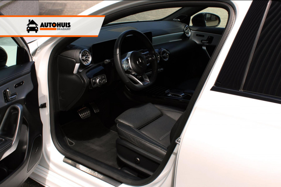 Mercedes-Benz A-Klasse A 250 Aut. AMG Line Memory, Burmester, 360