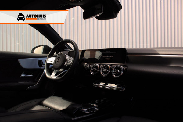 Mercedes-Benz A-Klasse A 250 Aut. AMG Line Memory, Burmester, 360