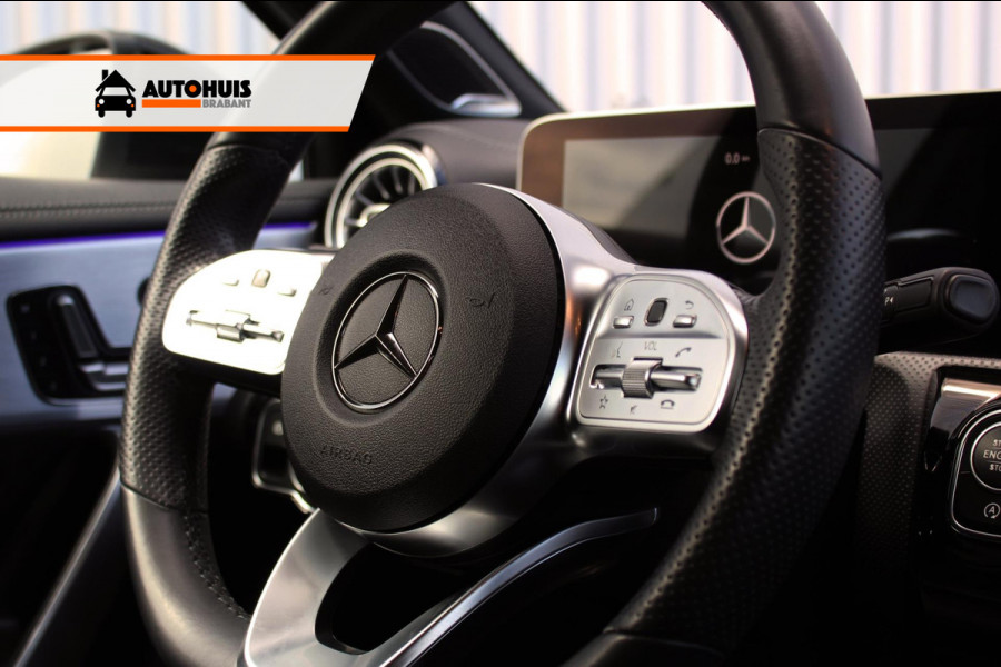 Mercedes-Benz A-Klasse A 250 Aut. AMG Line Memory, Burmester, 360