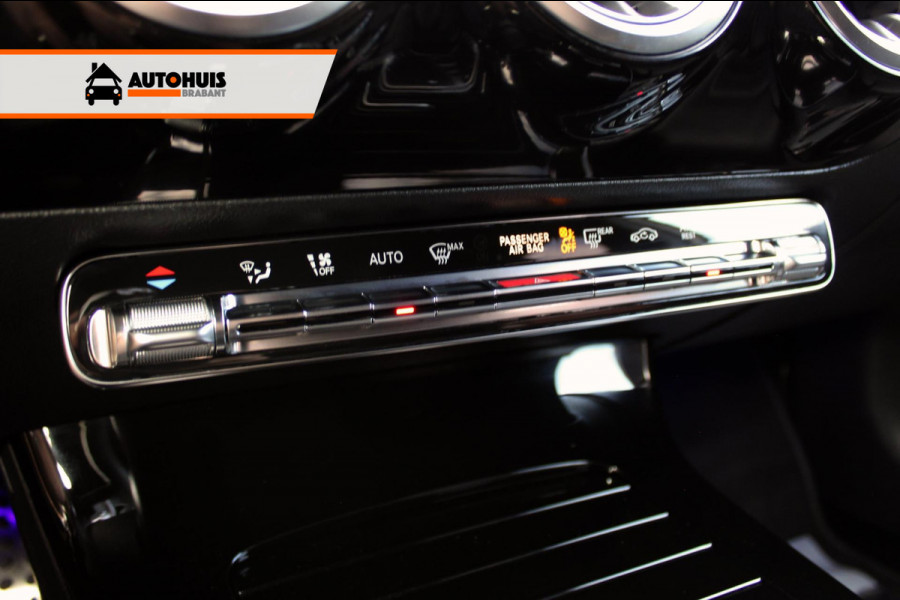 Mercedes-Benz A-Klasse A 250 Aut. AMG Line Memory, Burmester, 360