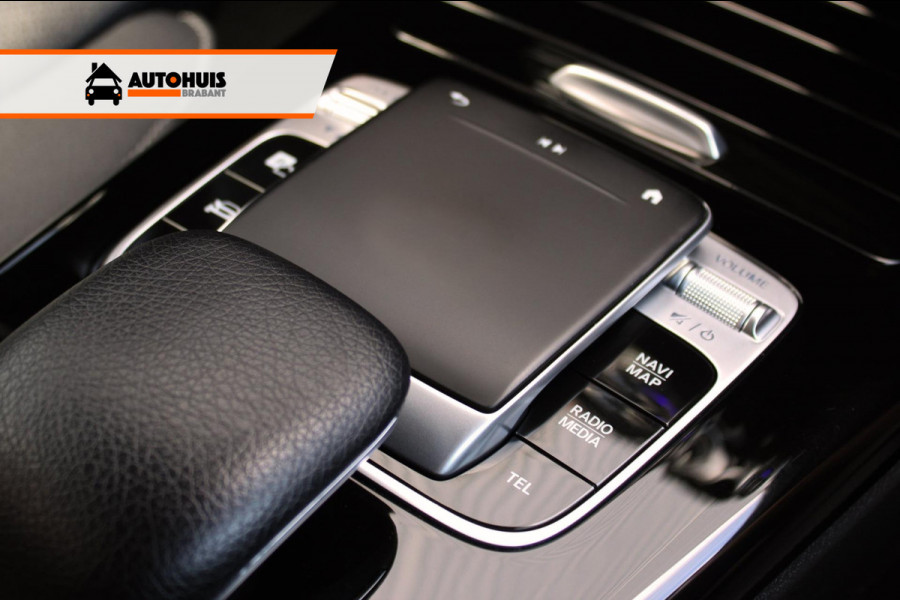 Mercedes-Benz A-Klasse A 250 Aut. AMG Line Memory, Burmester, 360