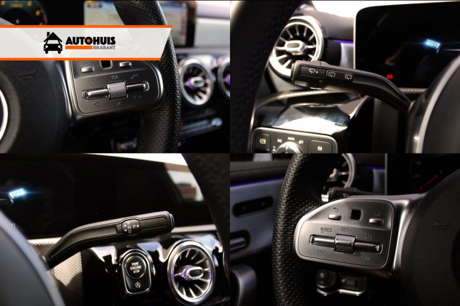 Mercedes-Benz A-Klasse A 250 Aut. AMG Line Memory, Burmester, 360