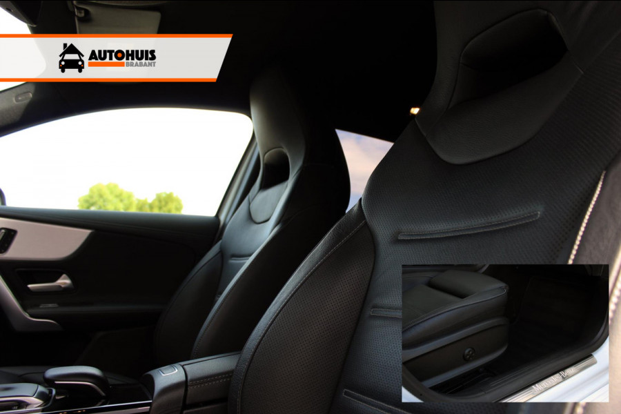 Mercedes-Benz A-Klasse A 250 Aut. AMG Line Memory, Burmester, 360