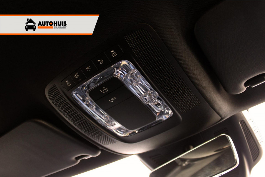 Mercedes-Benz A-Klasse A 250 Aut. AMG Line Memory, Burmester, 360