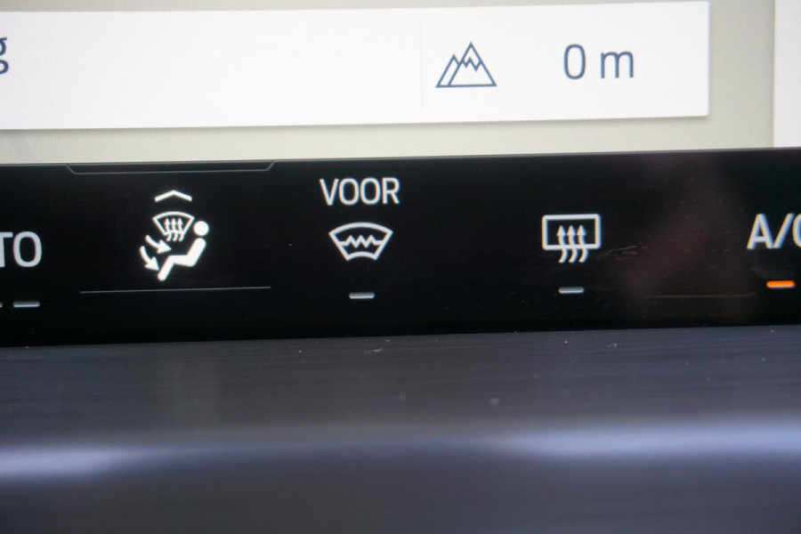 Ford FOCUS Wagon 1.0 EcoB.125PK Hybrid Titanium X/Panoramadak/ Zeldzaam Compleet!!!