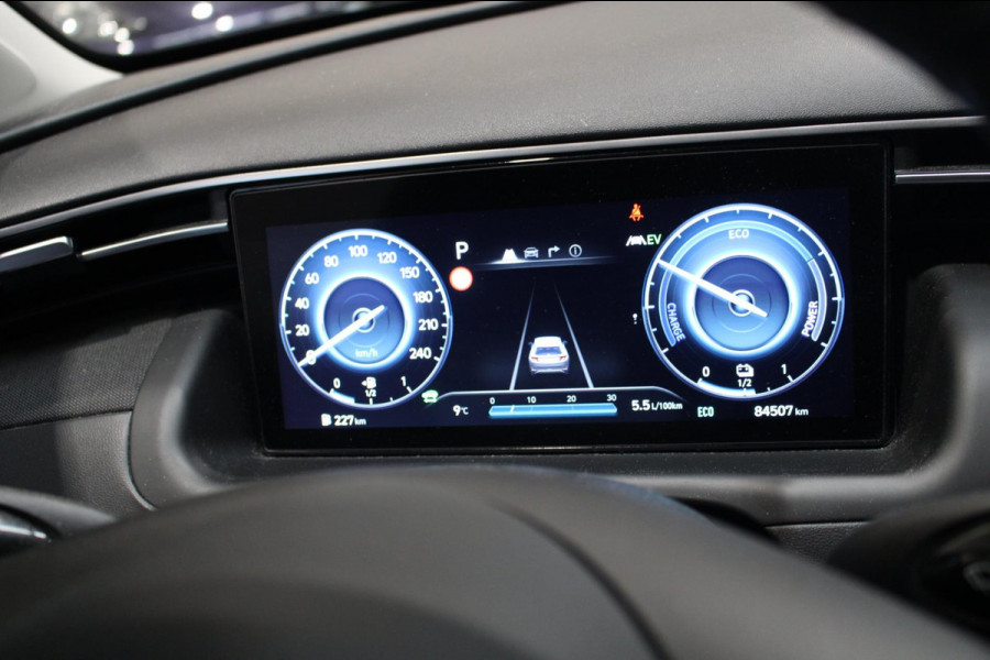 Hyundai Tucson 1.6 T-GDI HEV Comfort Prijs is Rijklaar incl 12 maanden bovag