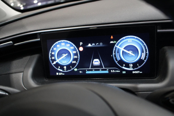 Hyundai Tucson 1.6 T-GDI HEV Comfort Prijs is Rijklaar incl 12 maanden bovag