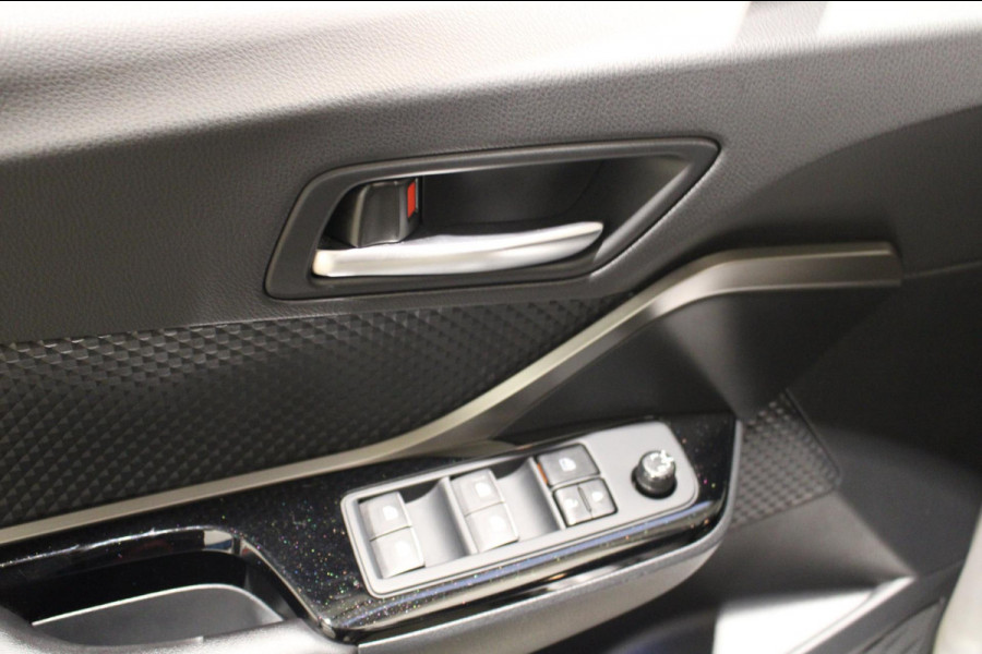 Toyota C-HR 1.8 Hybrid Dynamic Camera/Navigatie/Prijs is rijklaar incl 12 maanden bovag