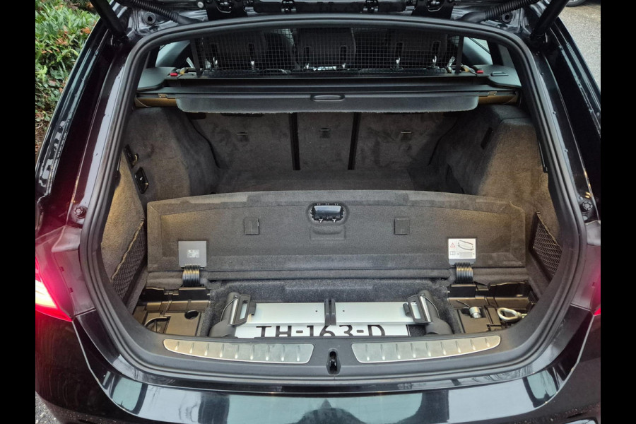 BMW 3 Serie Touring M Sport Panorama Apple CarPlay Camera Trekhaak volle Optieslijst NAP 6WB Shadow Executive Edition NAP Nbt Evo