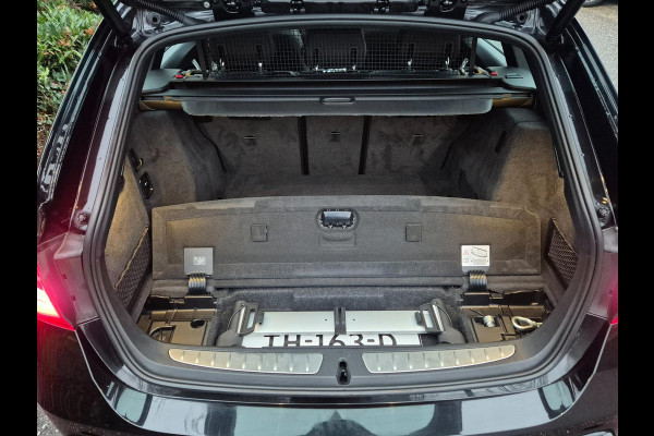 BMW 3 Serie Touring M Sport Panorama Apple CarPlay Camera Trekhaak volle Optieslijst NAP 6WB Shadow Executive Edition NAP Nbt Evo