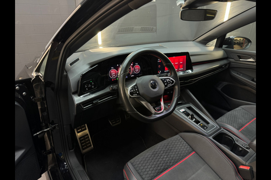 Volkswagen Golf 2.0 TSI GTI Clubsport Pano|IQ|Camera|Sfeer