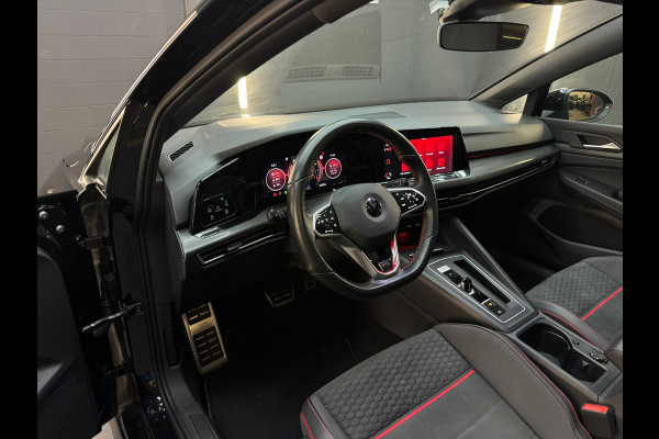 Volkswagen Golf 2.0 TSI GTI Clubsport Pano|IQ|Camera|Sfeer