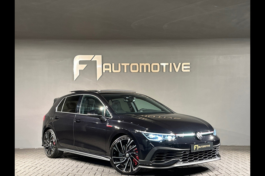 Volkswagen Golf 2.0 TSI GTI Clubsport Pano|IQ|Camera|Sfeer
