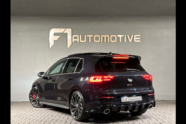 Volkswagen Golf 2.0 TSI GTI Clubsport Pano|IQ|Camera|Sfeer
