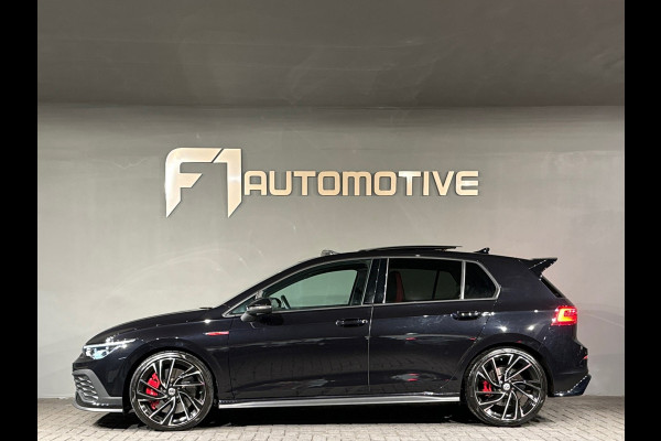 Volkswagen Golf 2.0 TSI GTI Clubsport Pano|IQ|Camera|Sfeer