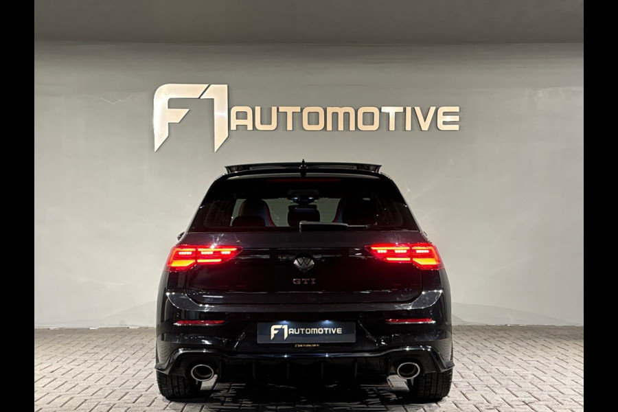 Volkswagen Golf 2.0 TSI GTI Clubsport Pano|IQ|Camera|Sfeer