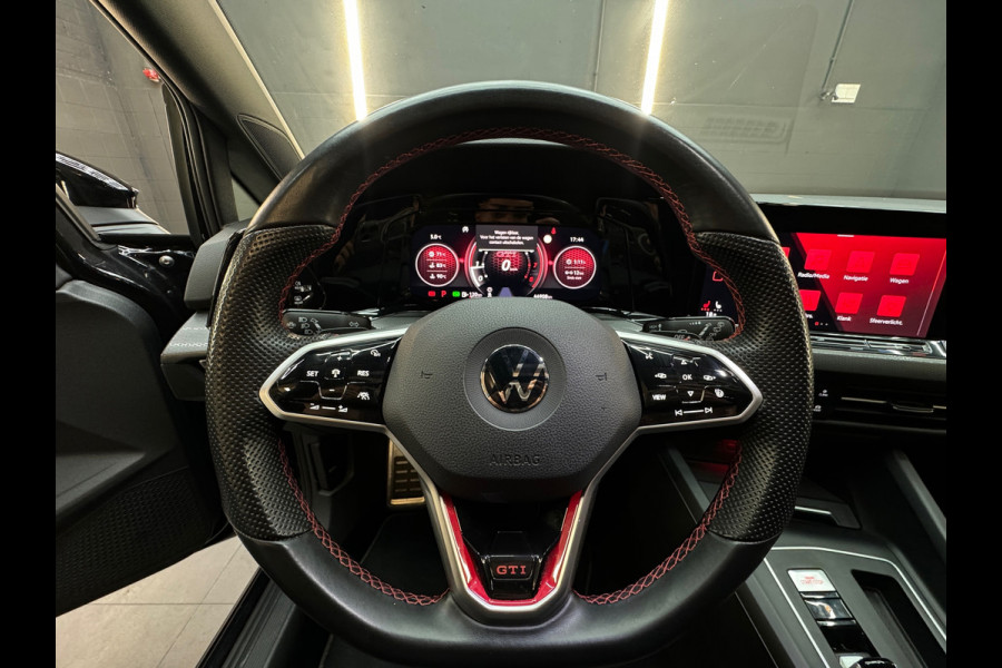 Volkswagen Golf 2.0 TSI GTI Clubsport Pano|IQ|Camera|Sfeer