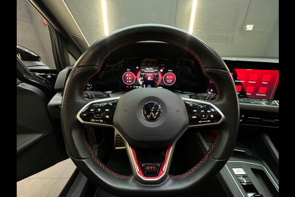 Volkswagen Golf 2.0 TSI GTI Clubsport Pano|IQ|Camera|Sfeer
