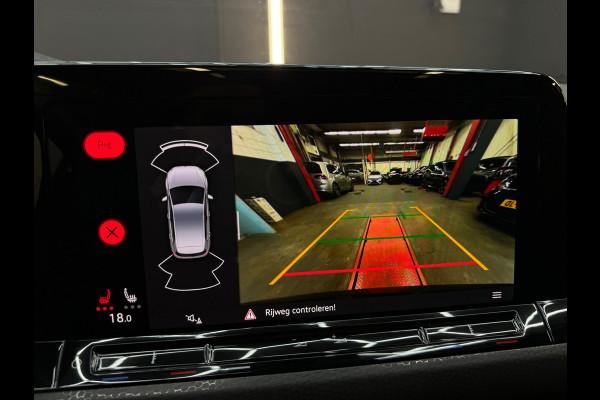 Volkswagen Golf 2.0 TSI GTI Clubsport Pano|IQ|Camera|Sfeer