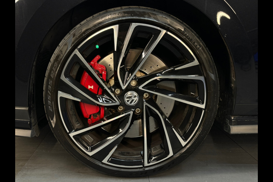 Volkswagen Golf 2.0 TSI GTI Clubsport Pano|IQ|Camera|Sfeer