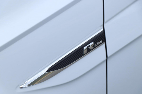 Volkswagen Polo 1.0 TSI Beats | R-Line - PANO - VOL!