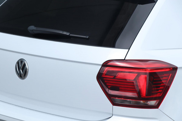 Volkswagen Polo 1.0 TSI Beats | R-Line - PANO - VOL!