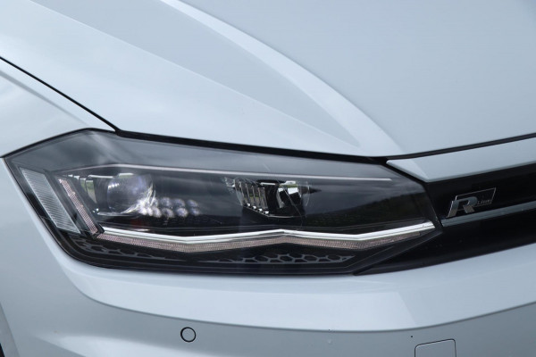 Volkswagen Polo 1.0 TSI Beats | R-Line - PANO - VOL!