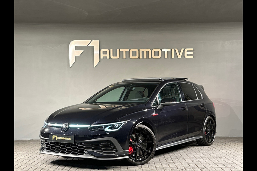 Volkswagen Golf 2.0 TSI GTI Clubsport Pano|H/K|HuD|IQ|Keyless