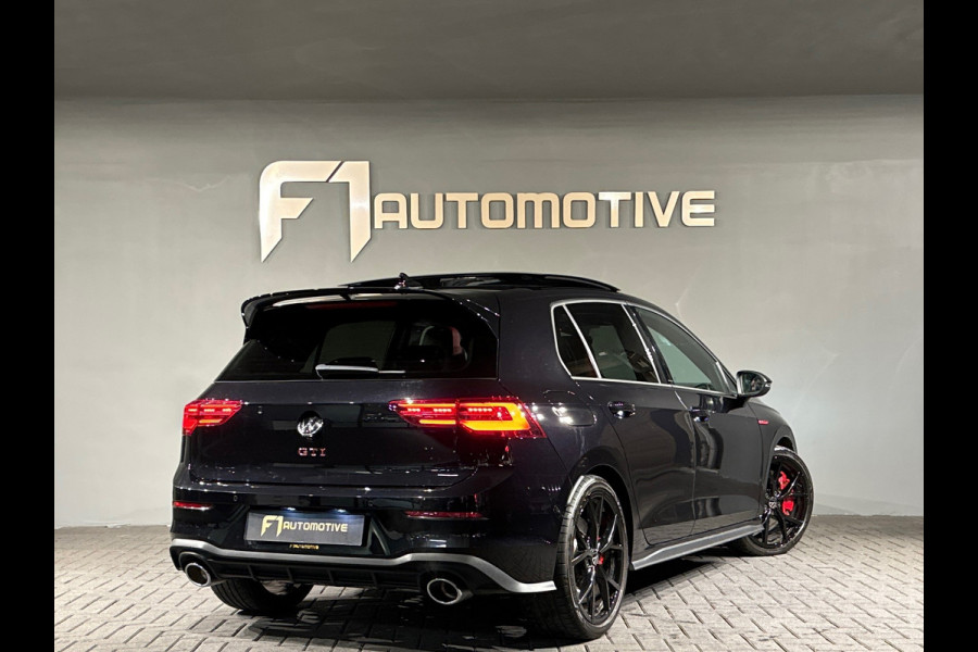 Volkswagen Golf 2.0 TSI GTI Clubsport Pano|H/K|HuD|IQ|Keyless