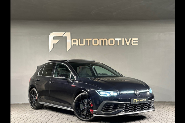 Volkswagen Golf 2.0 TSI GTI Clubsport Pano|H/K|HuD|IQ|Keyless