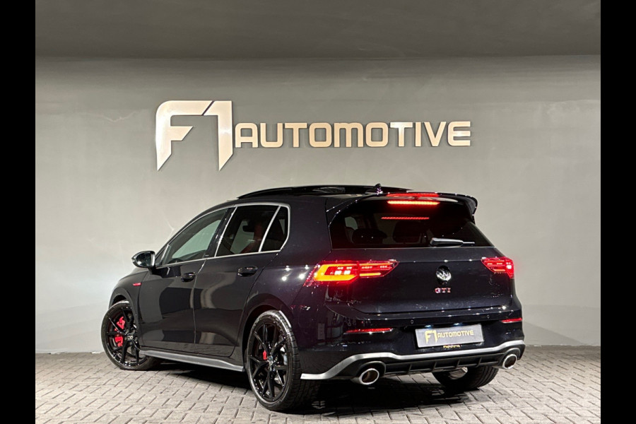 Volkswagen Golf 2.0 TSI GTI Clubsport Pano|H/K|HuD|IQ|Keyless