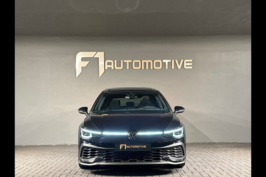 Volkswagen Golf 2.0 TSI GTI Clubsport Pano|H/K|HuD|IQ|Keyless