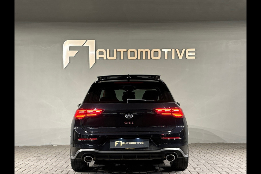 Volkswagen Golf 2.0 TSI GTI Clubsport Pano|H/K|HuD|IQ|Keyless