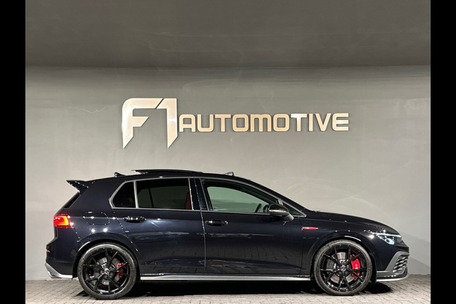 Volkswagen Golf 2.0 TSI GTI Clubsport Pano|H/K|HuD|IQ|Keyless