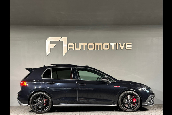 Volkswagen Golf 2.0 TSI GTI Clubsport Pano|H/K|HuD|IQ|Keyless