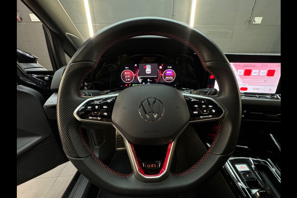 Volkswagen Golf 2.0 TSI GTI Clubsport Pano|H/K|HuD|IQ|Keyless