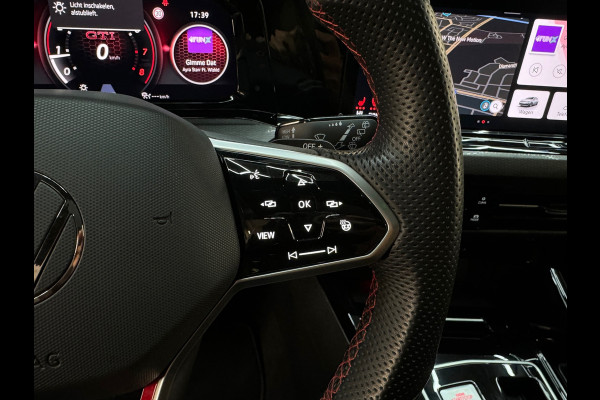 Volkswagen Golf 2.0 TSI GTI Clubsport Pano|H/K|HuD|IQ|Keyless