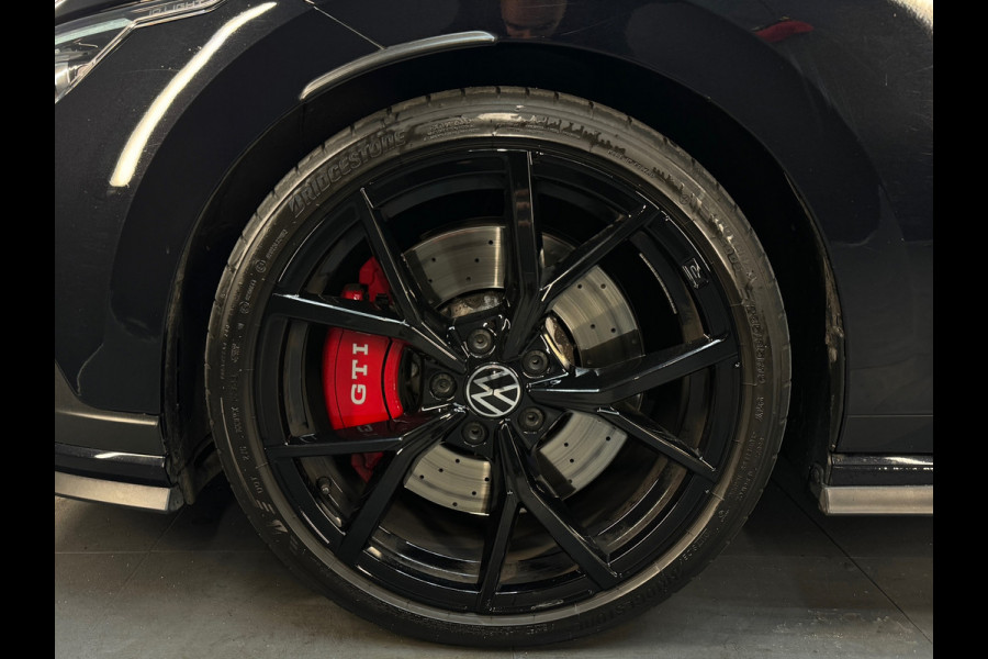 Volkswagen Golf 2.0 TSI GTI Clubsport Pano|H/K|HuD|IQ|Keyless