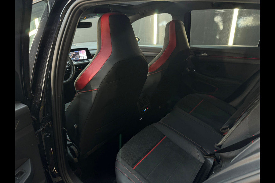 Volkswagen Golf 2.0 TSI GTI Clubsport Pano|H/K|HuD|IQ|Keyless