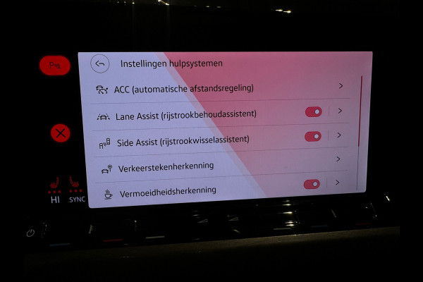 Volkswagen Golf 2.0 TSI GTI Clubsport Pano|H/K|HuD|IQ|Keyless