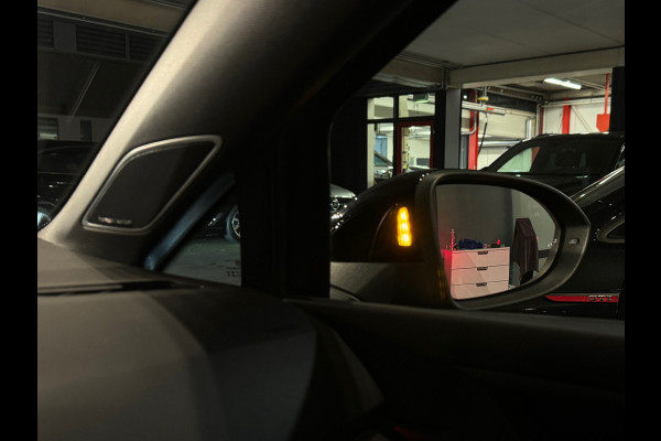 Volkswagen Golf 2.0 TSI GTI Clubsport Pano|H/K|HuD|IQ|Keyless