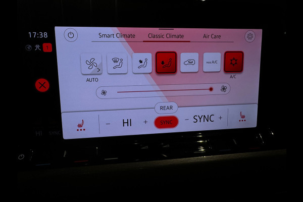 Volkswagen Golf 2.0 TSI GTI Clubsport Pano|H/K|HuD|IQ|Keyless