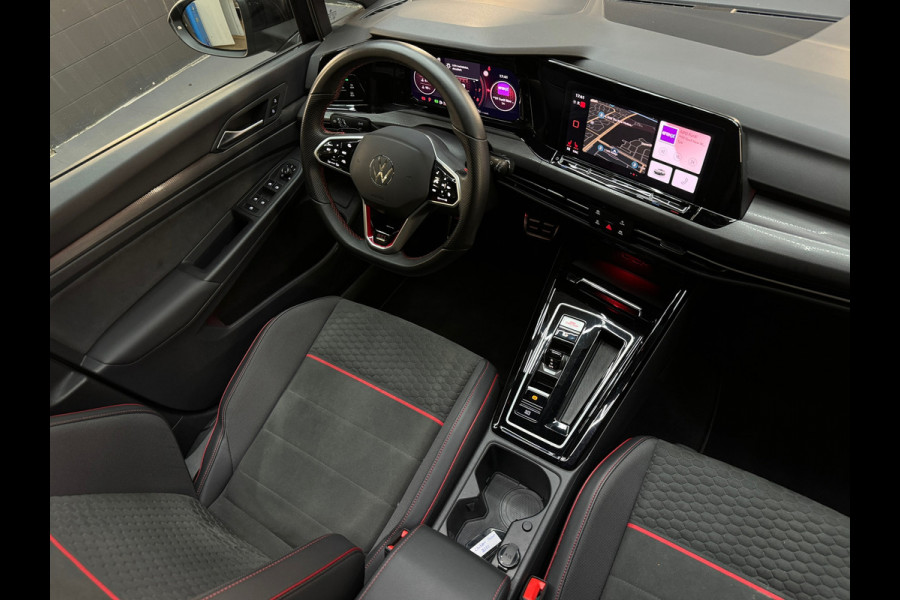 Volkswagen Golf 2.0 TSI GTI Clubsport Pano|H/K|HuD|IQ|Keyless