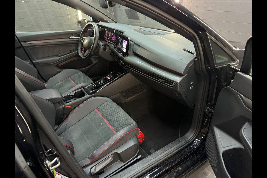 Volkswagen Golf 2.0 TSI GTI Clubsport Pano|H/K|HuD|IQ|Keyless