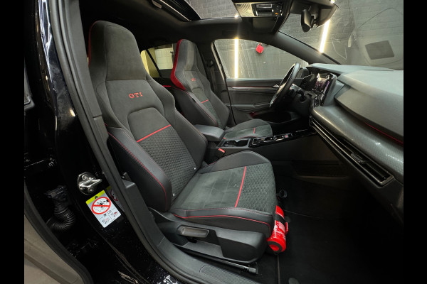 Volkswagen Golf 2.0 TSI GTI Clubsport Pano|H/K|HuD|IQ|Keyless